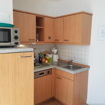 2 Im Fischerhaus Mit Terrasse Sellin (Rugen)