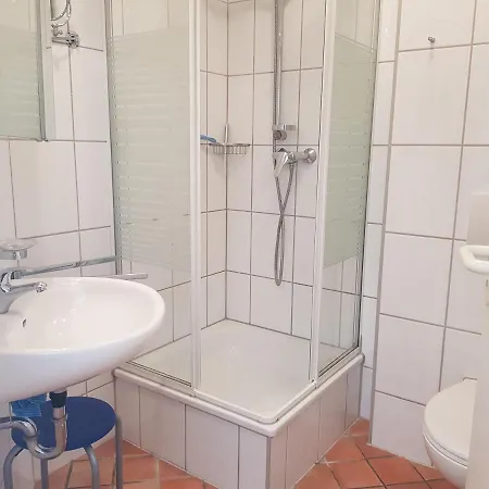 2 Im Fischerhaus Mit Terrasse Διαμέρισμα *