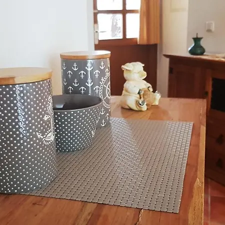 2 Im Fischerhaus Mit Terrasse * Sellin (Rugen)
