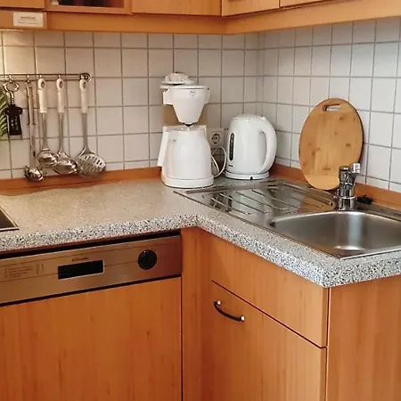 2 Im Fischerhaus Mit Terrasse Διαμέρισμα *