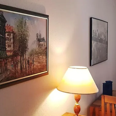 Διαμέρισμα 2 Im Fischerhaus Mit Terrasse Sellin (Rugen)