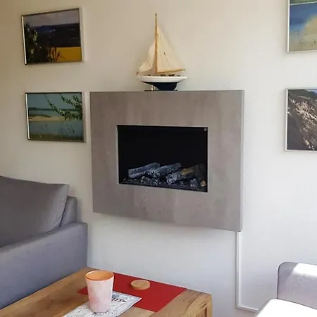 2 Im Fischerhaus Mit Terrasse Διαμέρισμα *