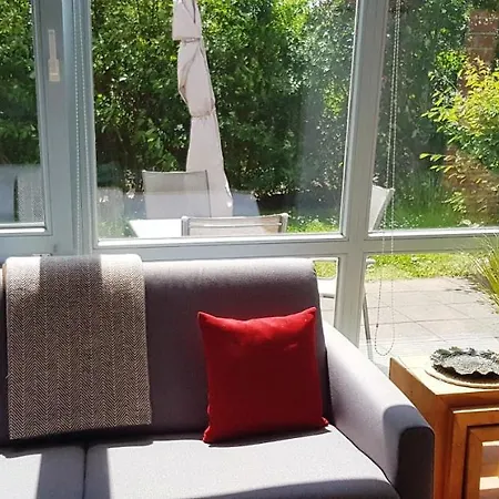 2 Im Fischerhaus Mit Terrasse Διαμέρισμα *